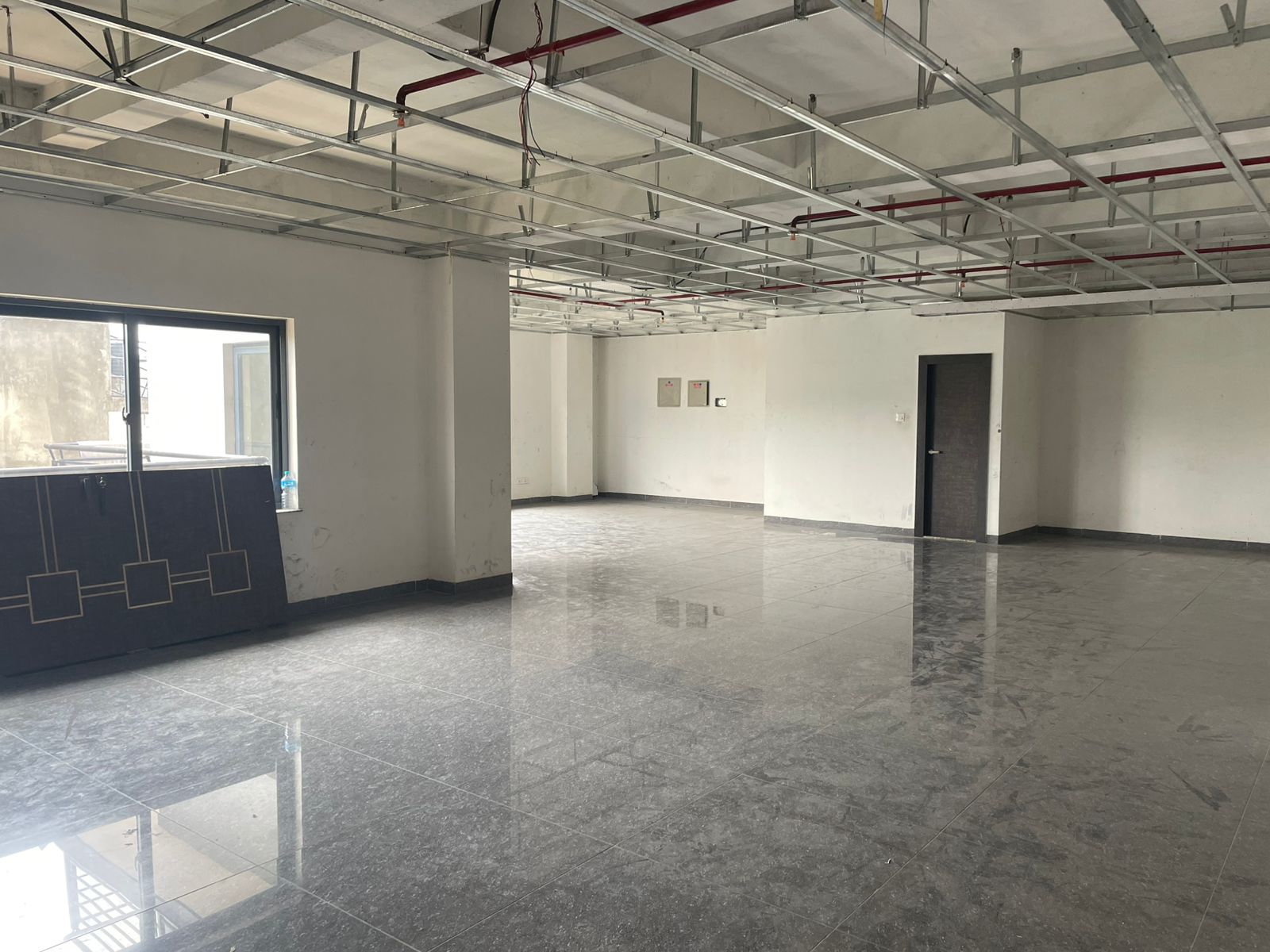 Brand New Most Elegant Commercial Office for Rent in B&S Building New Baneshwor.