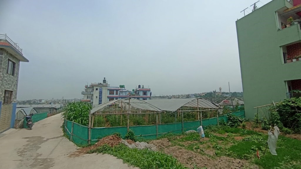 Land For Sale In Duwakot, Bhaktapur