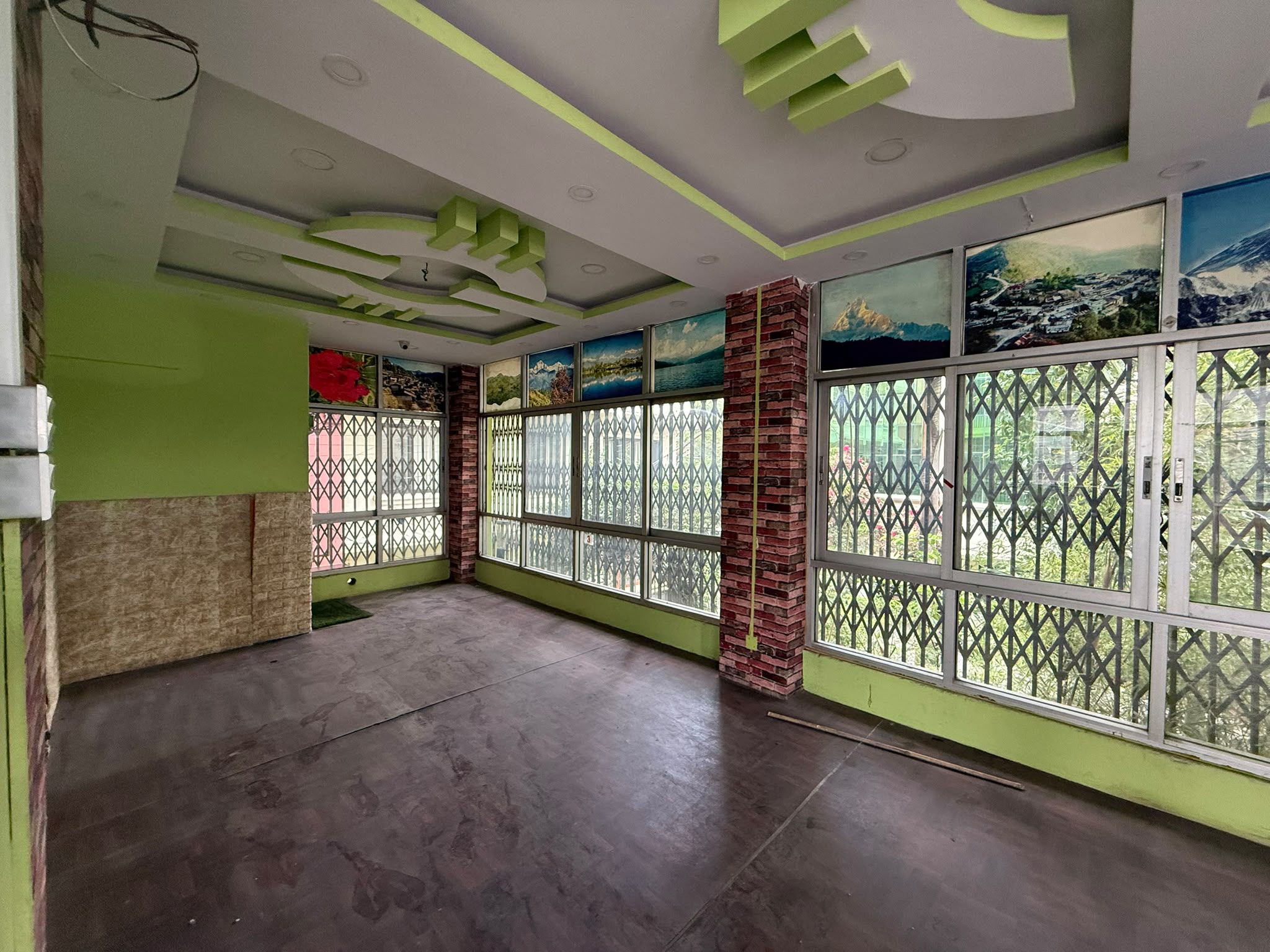 Commercial Office for Rent in Prime Location ( Anamnagar , New baneshwor )
