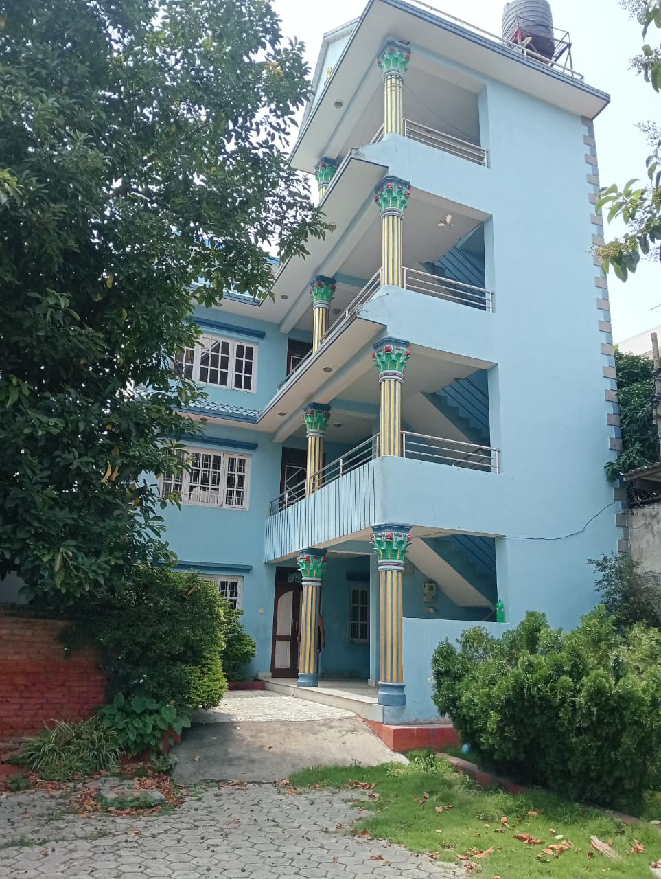 🏠 HOUSE FOR RENT - JAWALAKHEL, LALITPUR