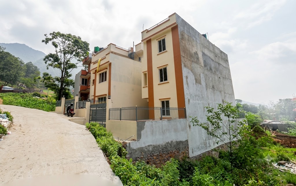 Beautiful  Home in Chandragiri For Sale  – Forest Views & Ample Space