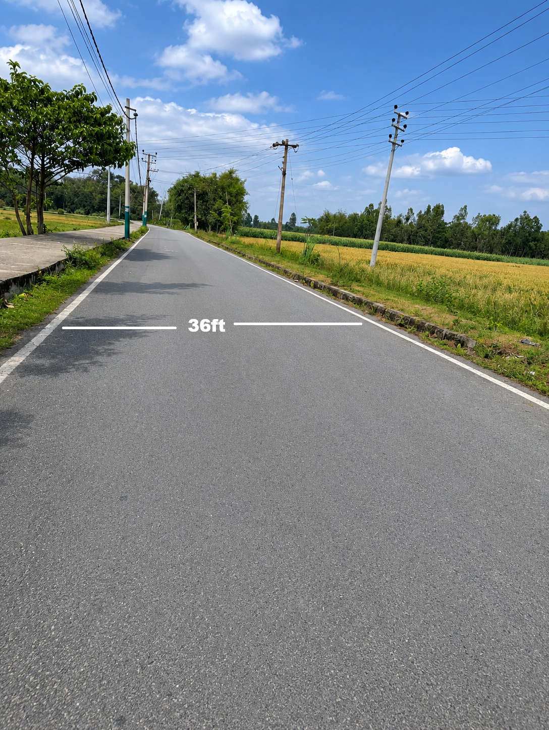 Prime Highway-Touch Land for Sale in Biratnagar
