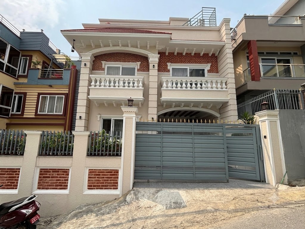 🏡 Beautiful Fully Furnished House for Sale – Tallo Bhangal, Budhanilkantha