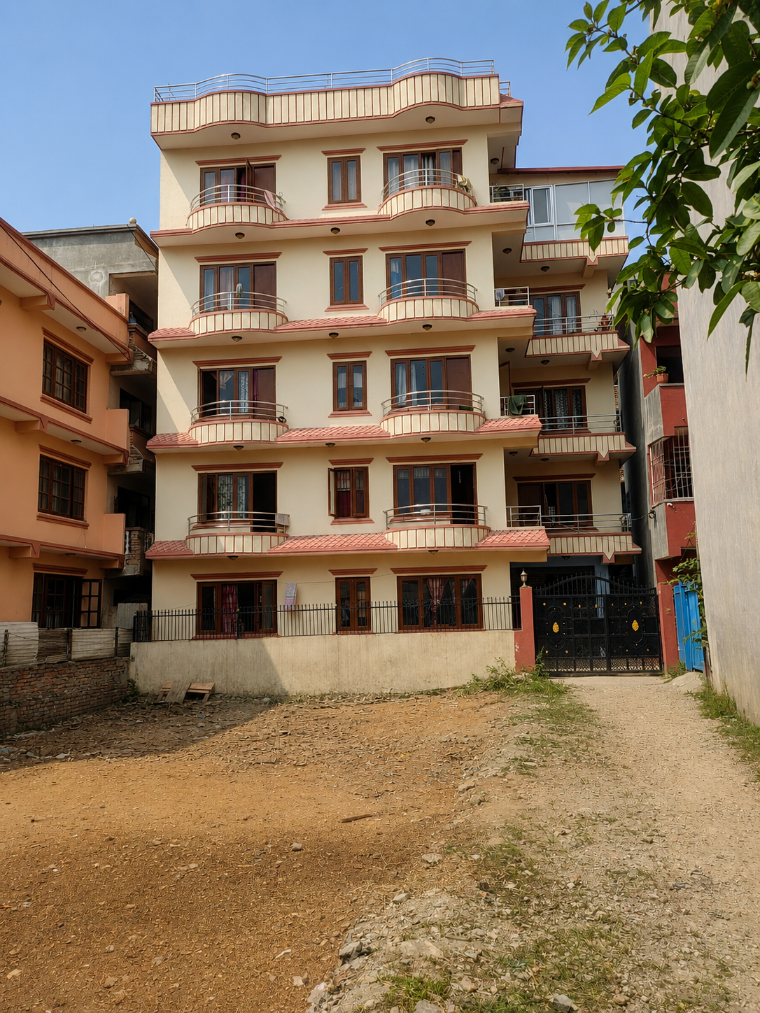Semi commercial House For Sale In Sitapaila