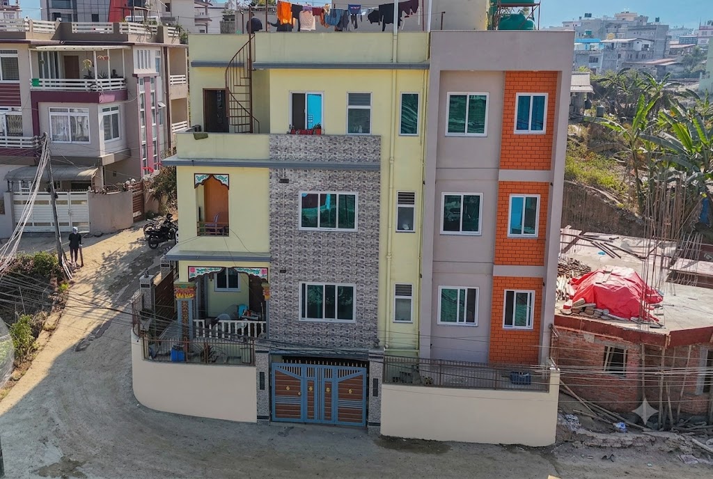 House For Sale Lubhu, Lalitpur