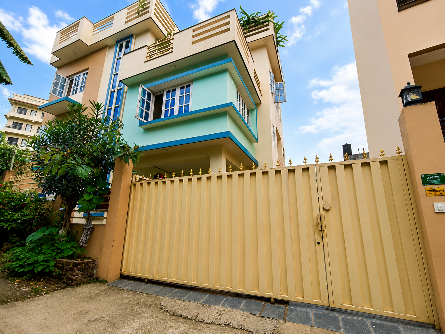 House for Sale in Naikap