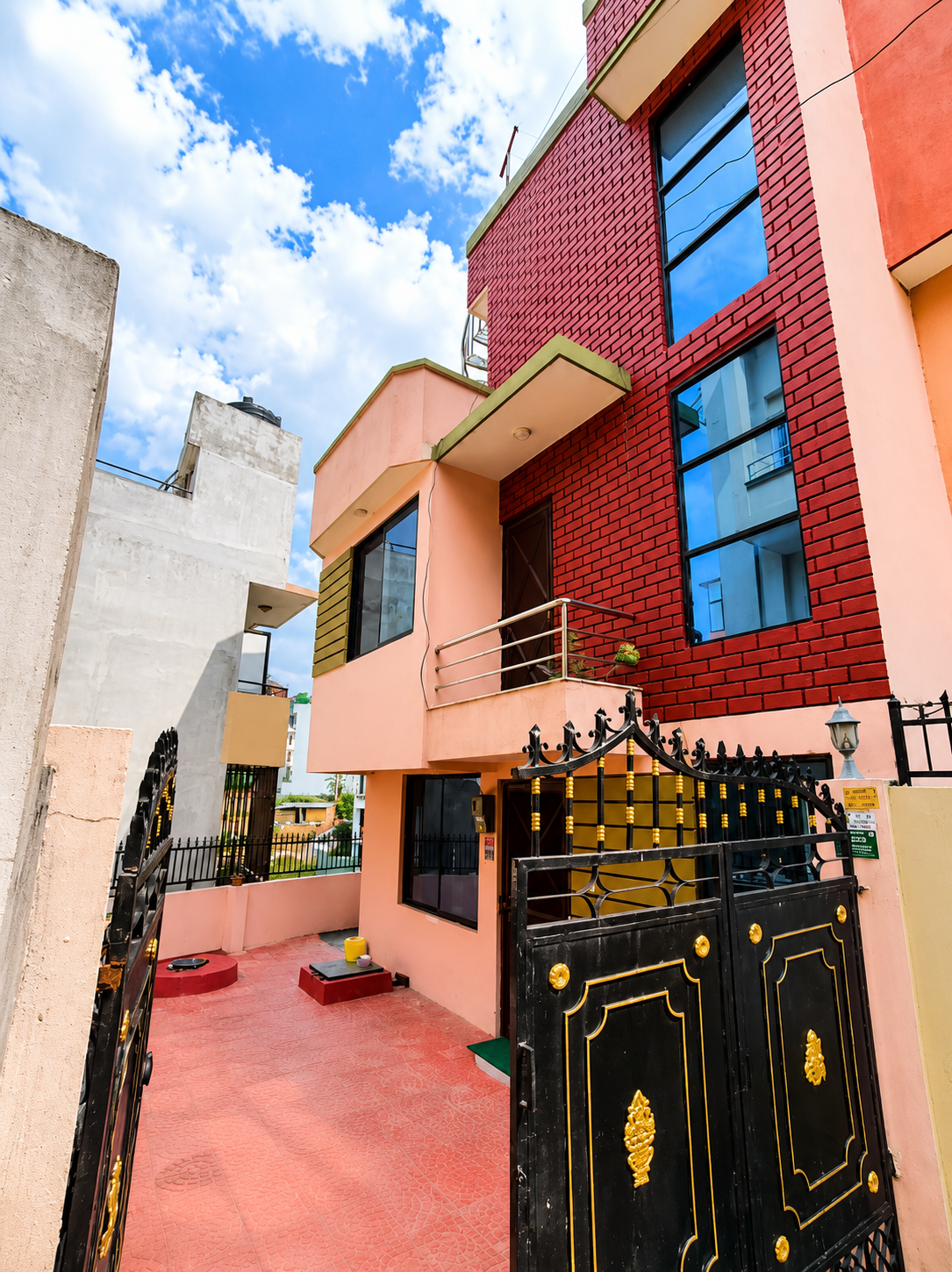 House For Sale In Dhungeadda
