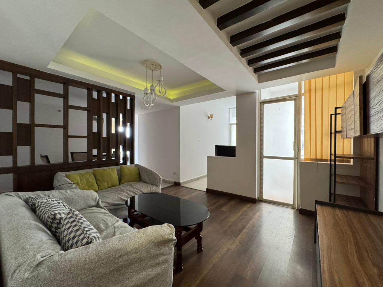 3Bhk Full -Furnished Apartment For rent !! 📍Dhapakhel,Lalitpur