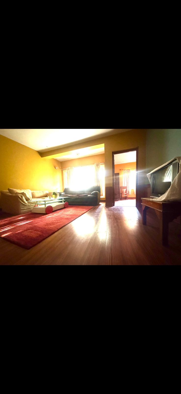 Comfortable Fully Furnished 2-Bedroom Flat for Rent in Basundhara, Kathmandu