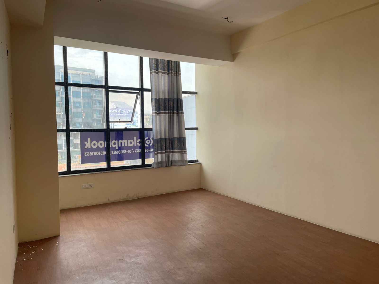 Premium Commercial Property for Rent at Thapathali Complex – Only 90 NPR per Sq. Ft.