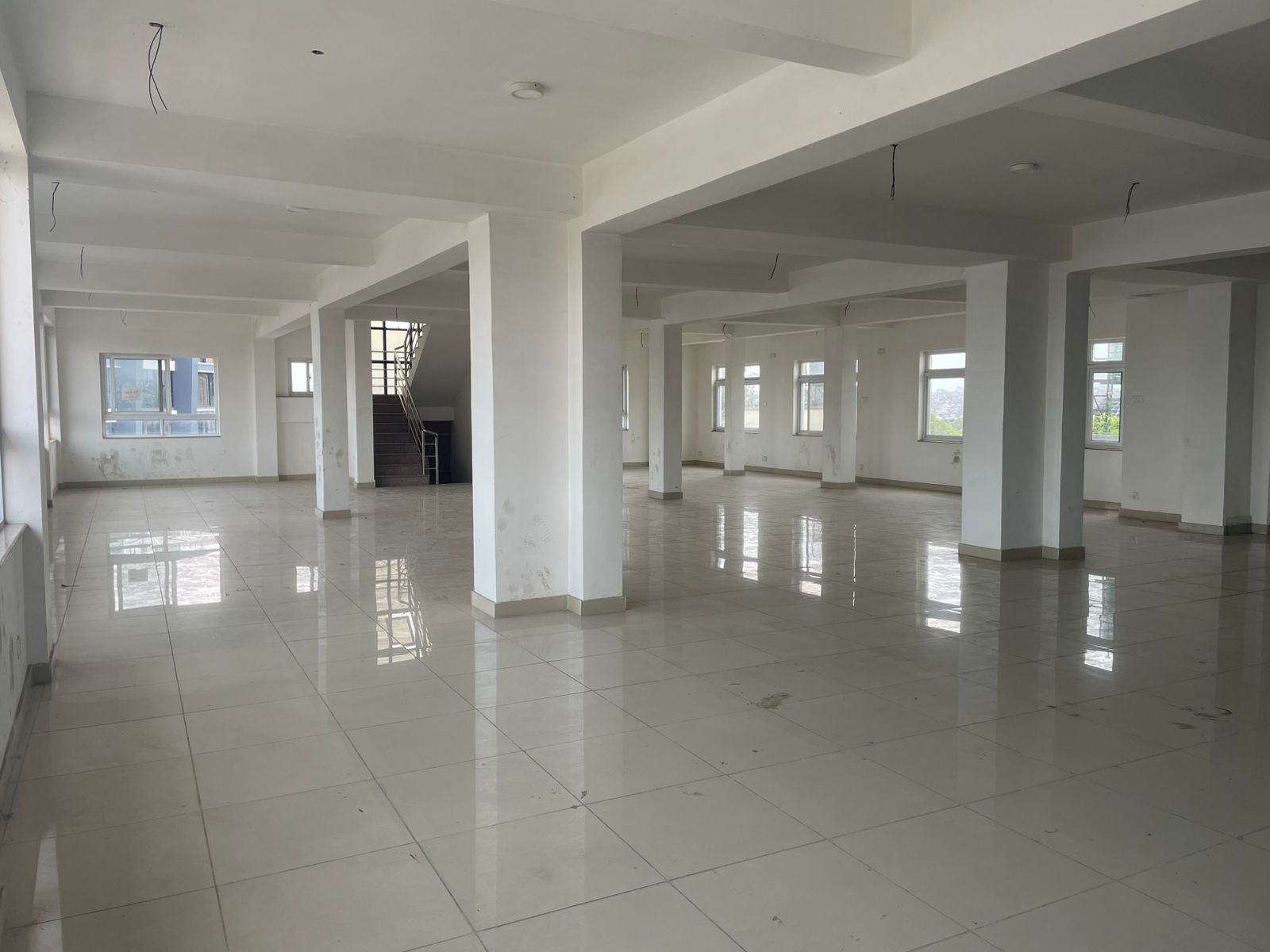Premium Commercial Office Space for Rent in New Baneshwor, Kathmandu