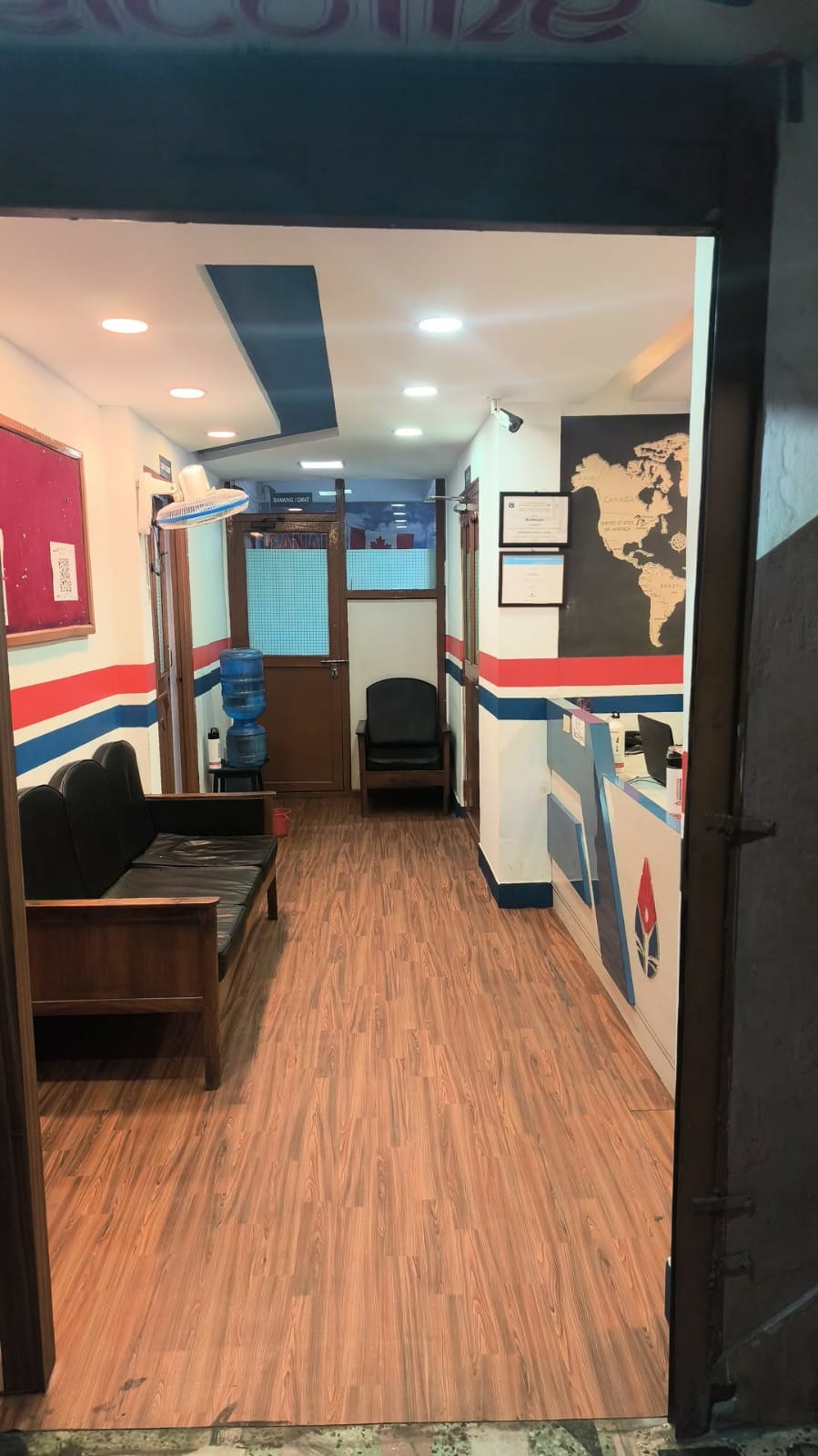 Prime Commercial Opportunity: Fully Furnished Japanese Language Institute for Sale/Rent in New Baneshwor
