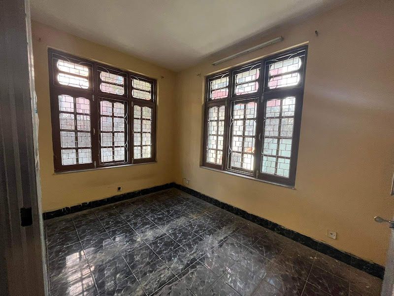 Affordable 3-Bedroom Apartment / Commercial Office Space for Rent in Sinamangal, Kathmandu