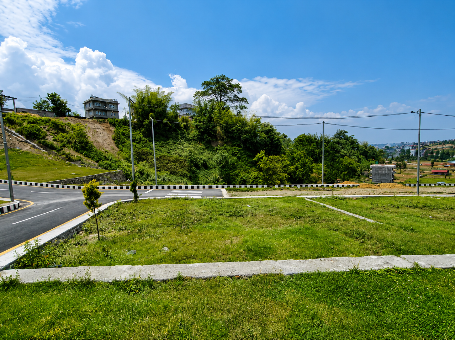 Land for Sale in Kharipati , Bhaktapur