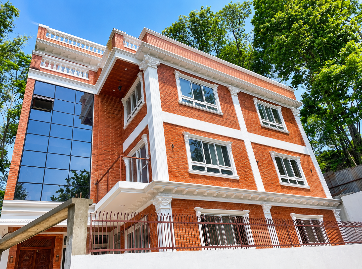 House for Sale in Dhapasi