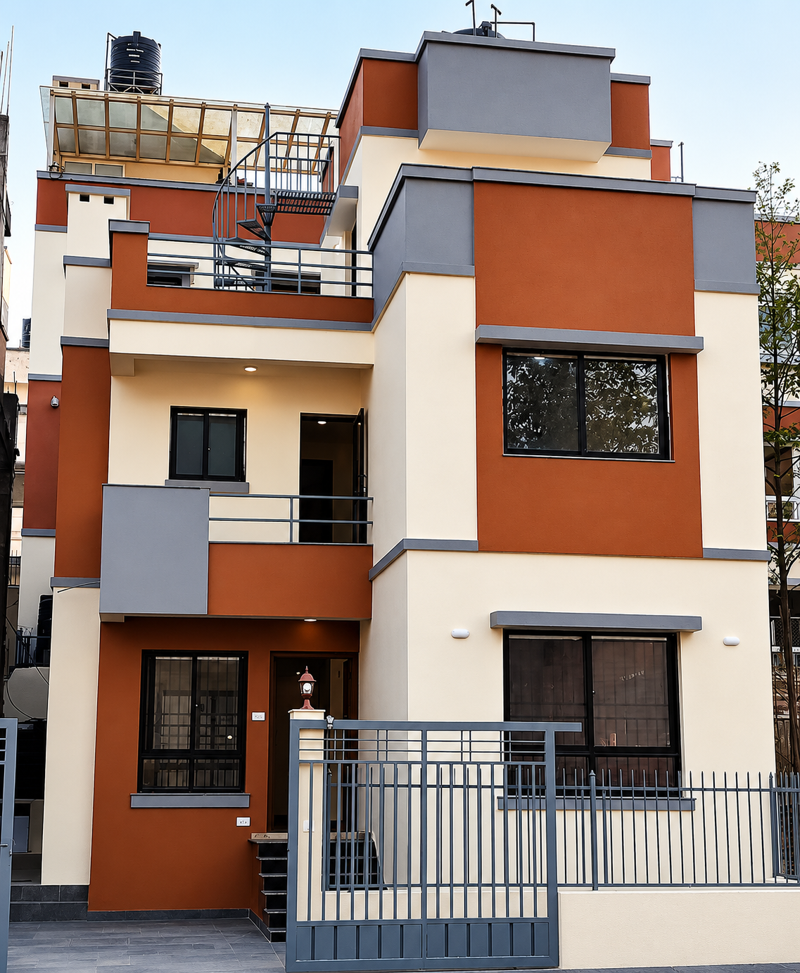 House for Sale in Kitini , Godawari