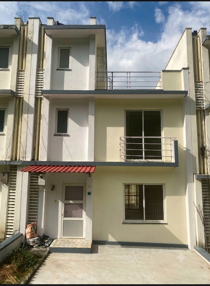 House for Sale in Green Valley Homes , Lamatar