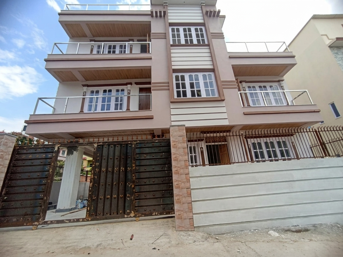 Premium  House For Sale In Syuchatar