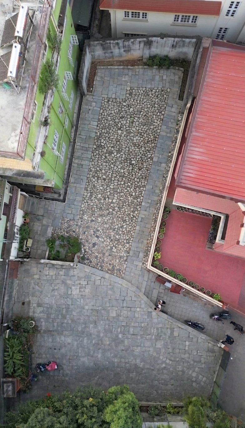 Land For Sale In Old Baneshwro, Mahahdevasthna Marg
