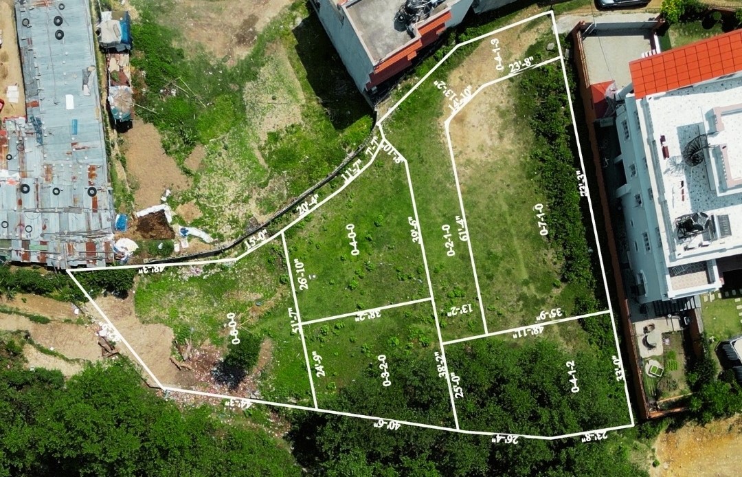 Plotted Land for Sale in Bhaisepati Second Aawas