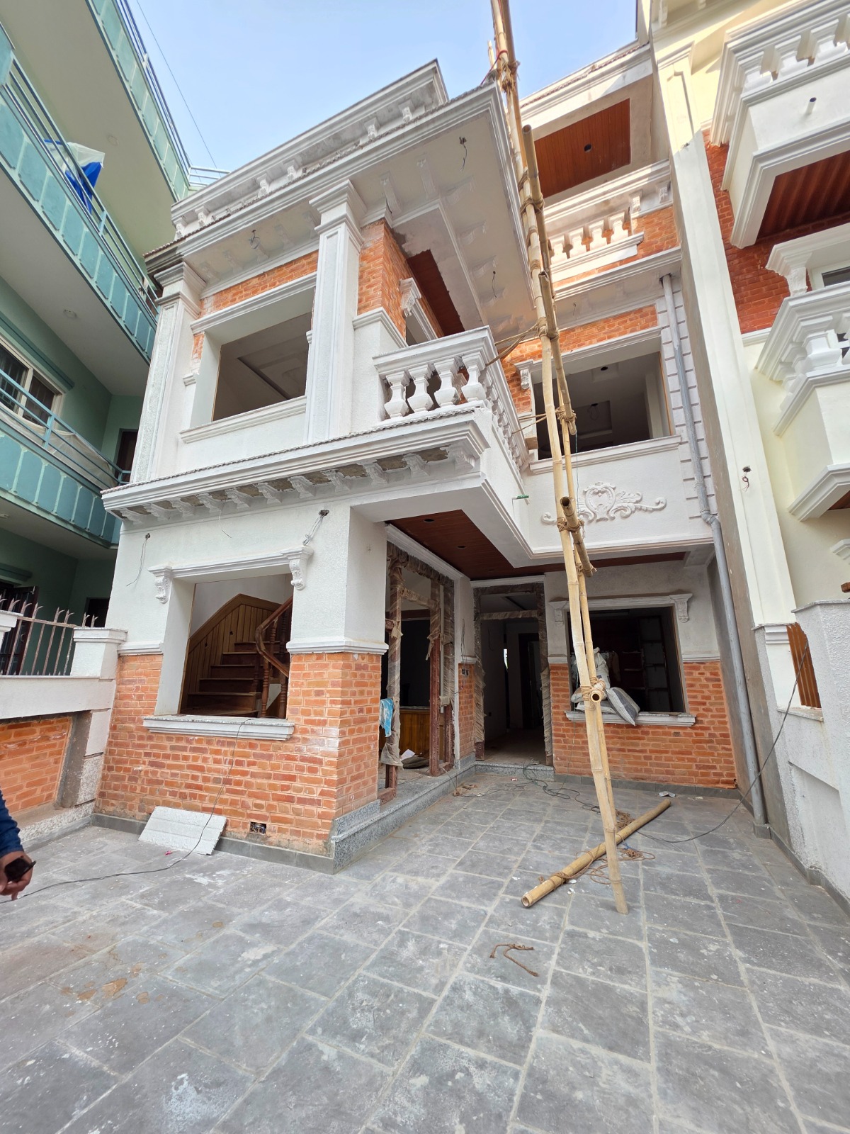 House for sale Chunikhel, Budhanilakantha