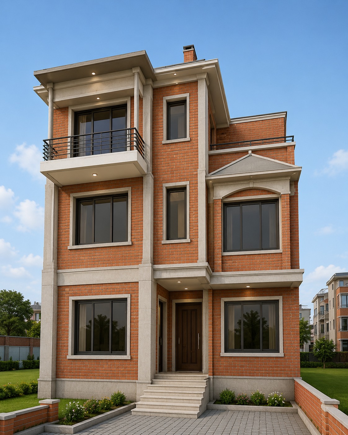 House for Sale Chunikhel, Budhanilakantha