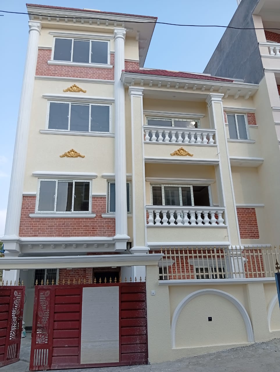 Bungalow for Sale in Bhaisepati, Lalitpur