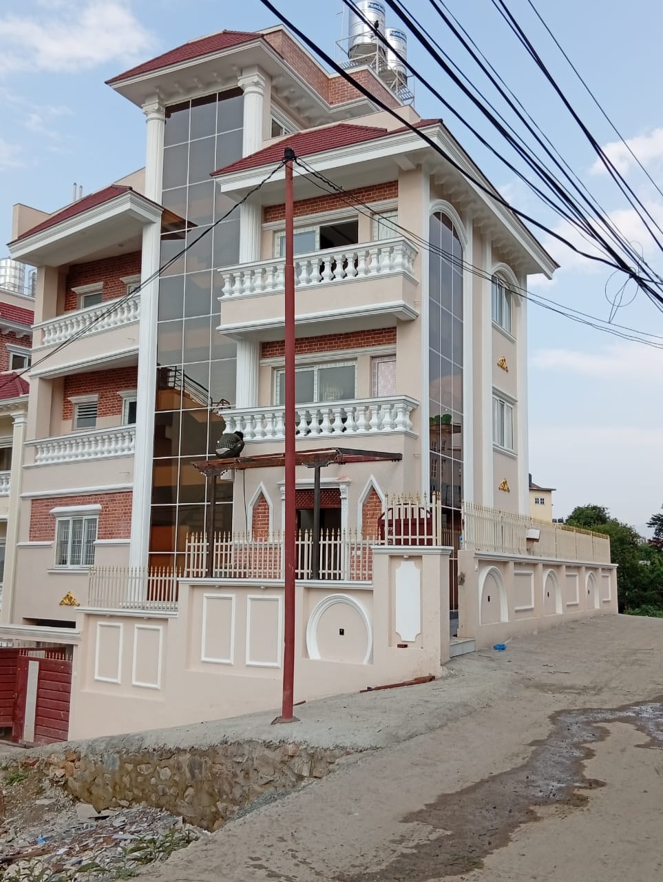 Bungalow for Sale in Bhaisepati, Lalitpur