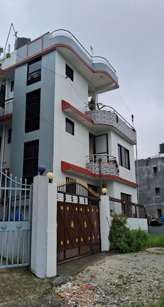 🏡 House for Sale in Chunikhel, Budhanilkantha-13