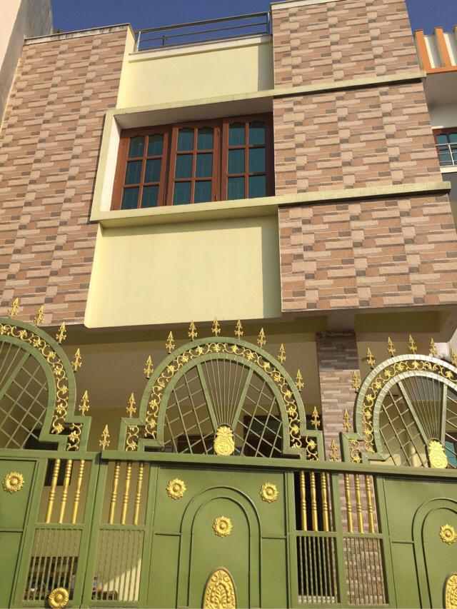 Premium 3-Storey House for Sale at Tokha