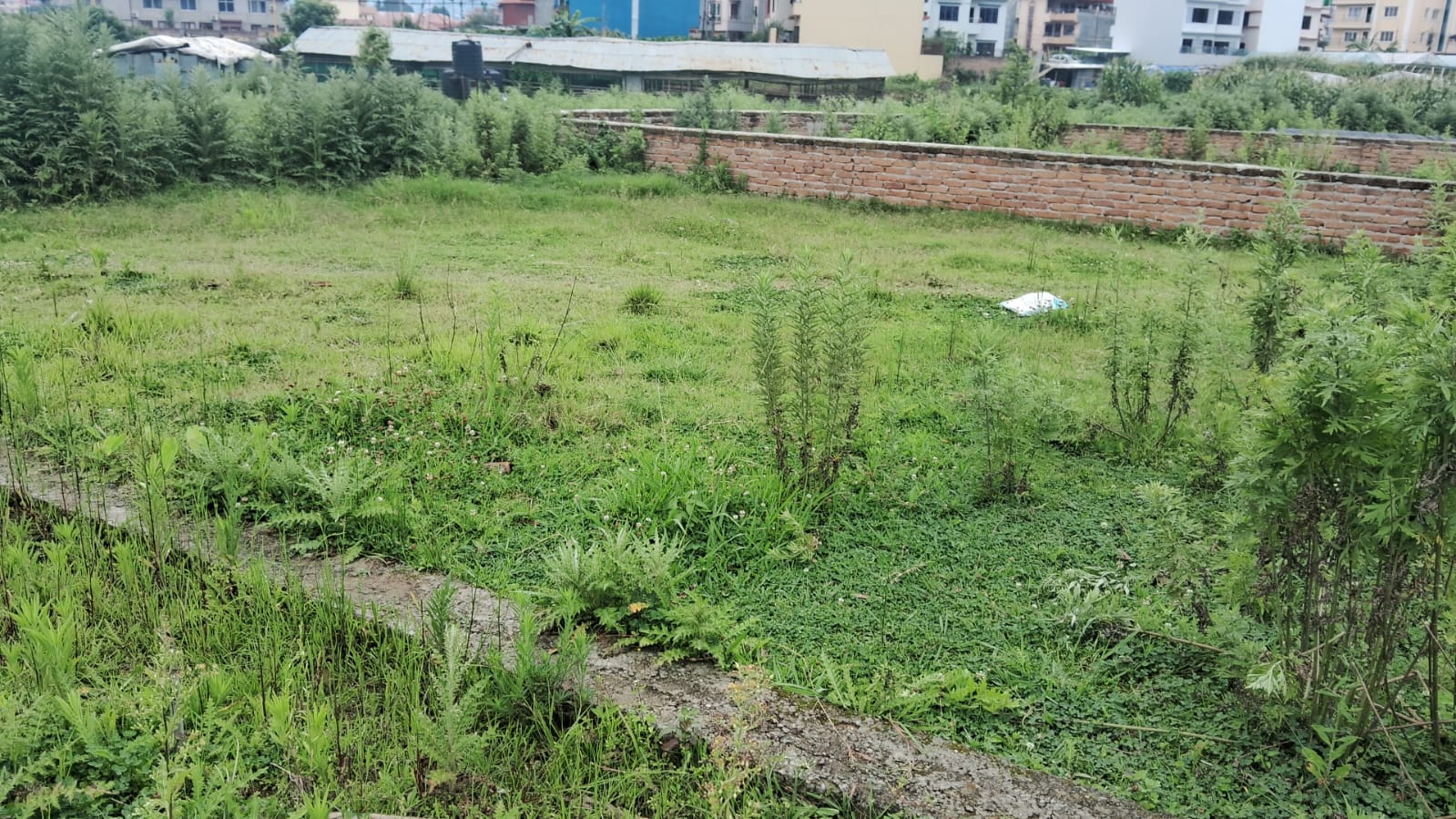 Land for Sale in Satungal