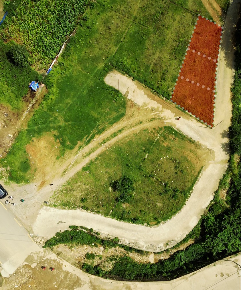 Land for Sale in Panighat, Chandragiri