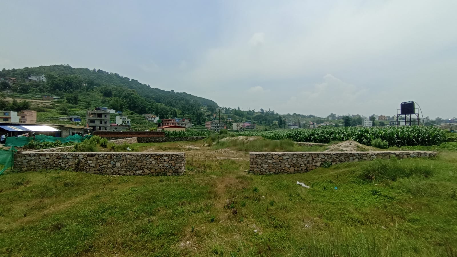 Land for Sale in Changunarayan, Bhaktapur