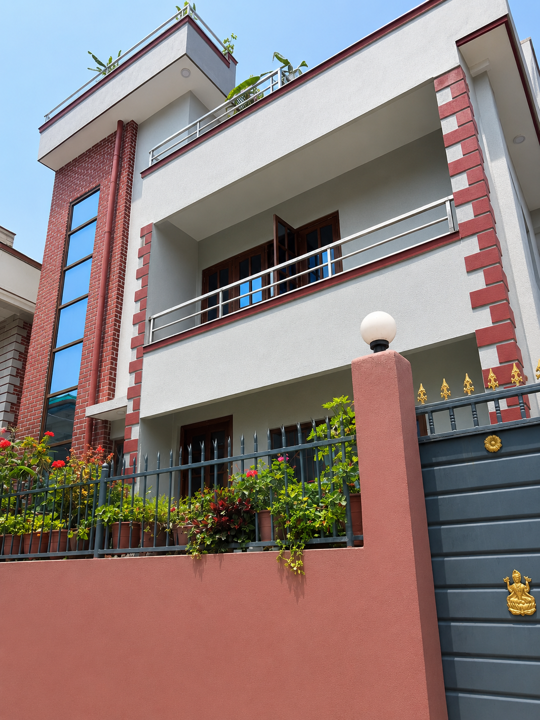 House For Sale in Dhungeadda, Kaliga mandir