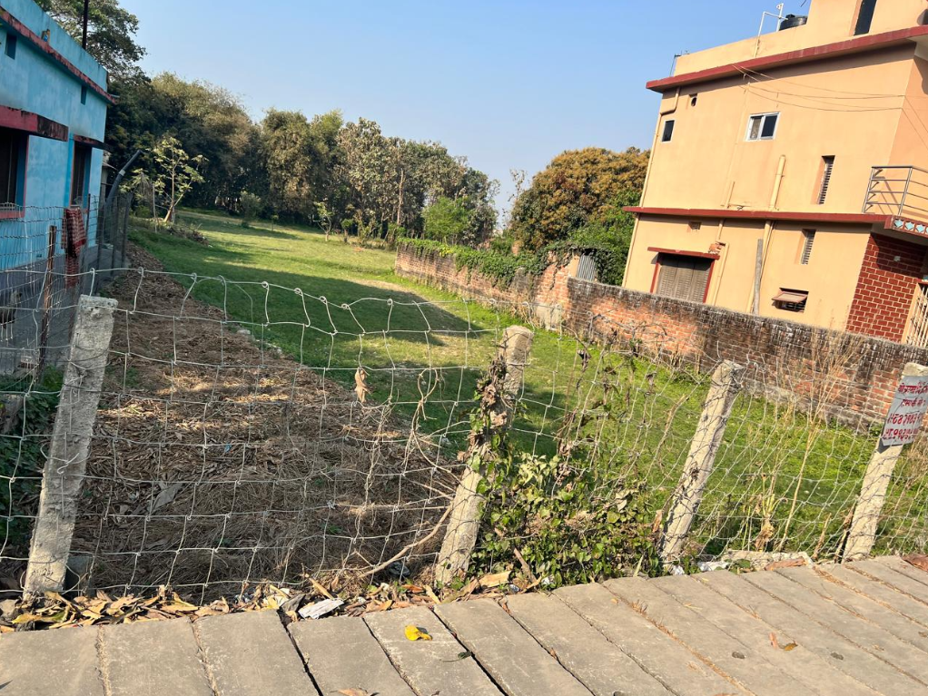 1 Kattha Land for Sale in Biratnagar-03, Dudhfarm!