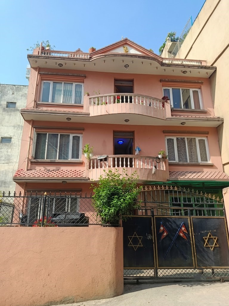 3.5 Storey Residential House for Sale in Dhungeadda, Kathmandu