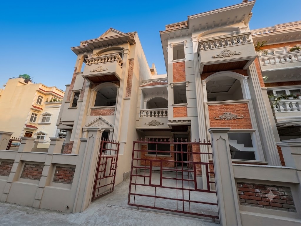 Residential Bungalow for Sale in Budhanilkantha