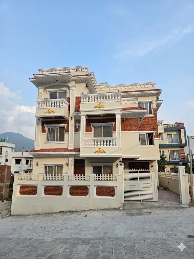 House for Sale Bhangal Budhanilakantha, Chunikhel