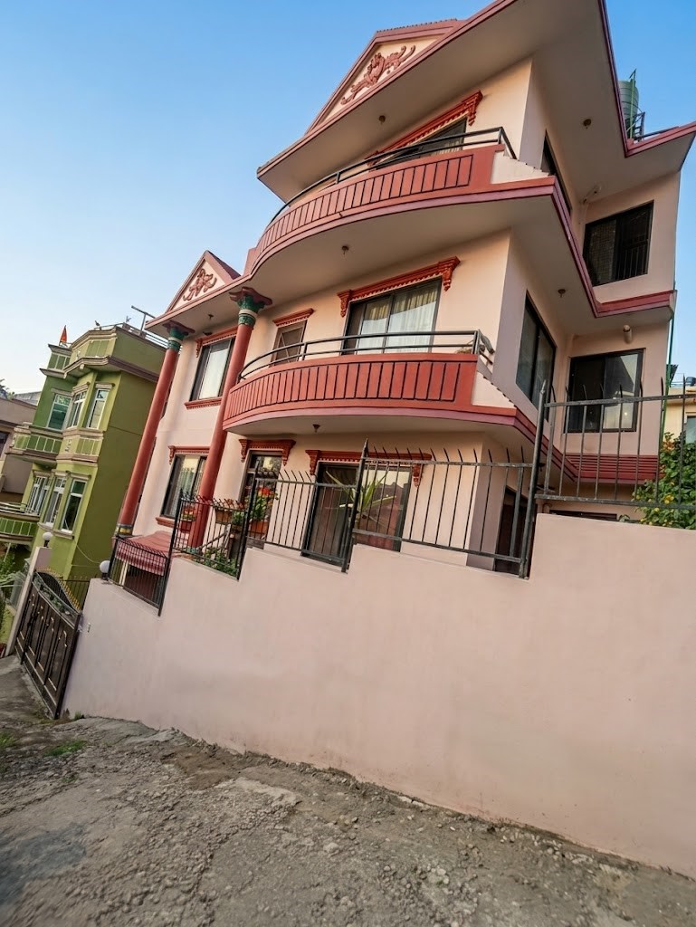 House For Sale In Dhungeadda