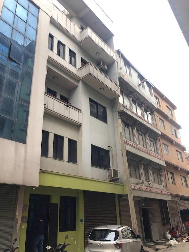🏢Prime commercial/Residental House for Sale in Kuleshwor