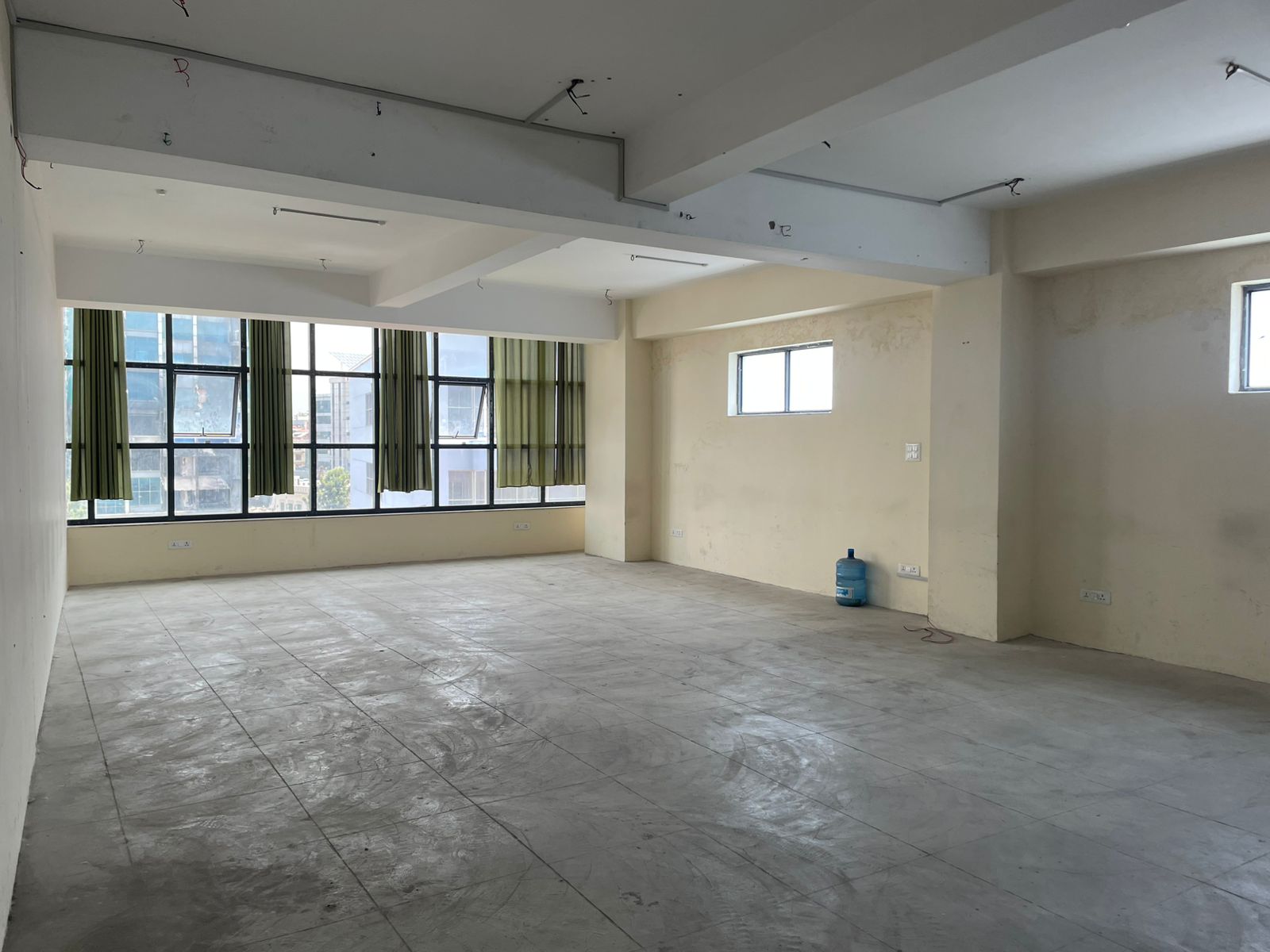 Premium Commercial Property for Rent at Thapathali Complex – Only 90 NPR per Sq. Ft.
