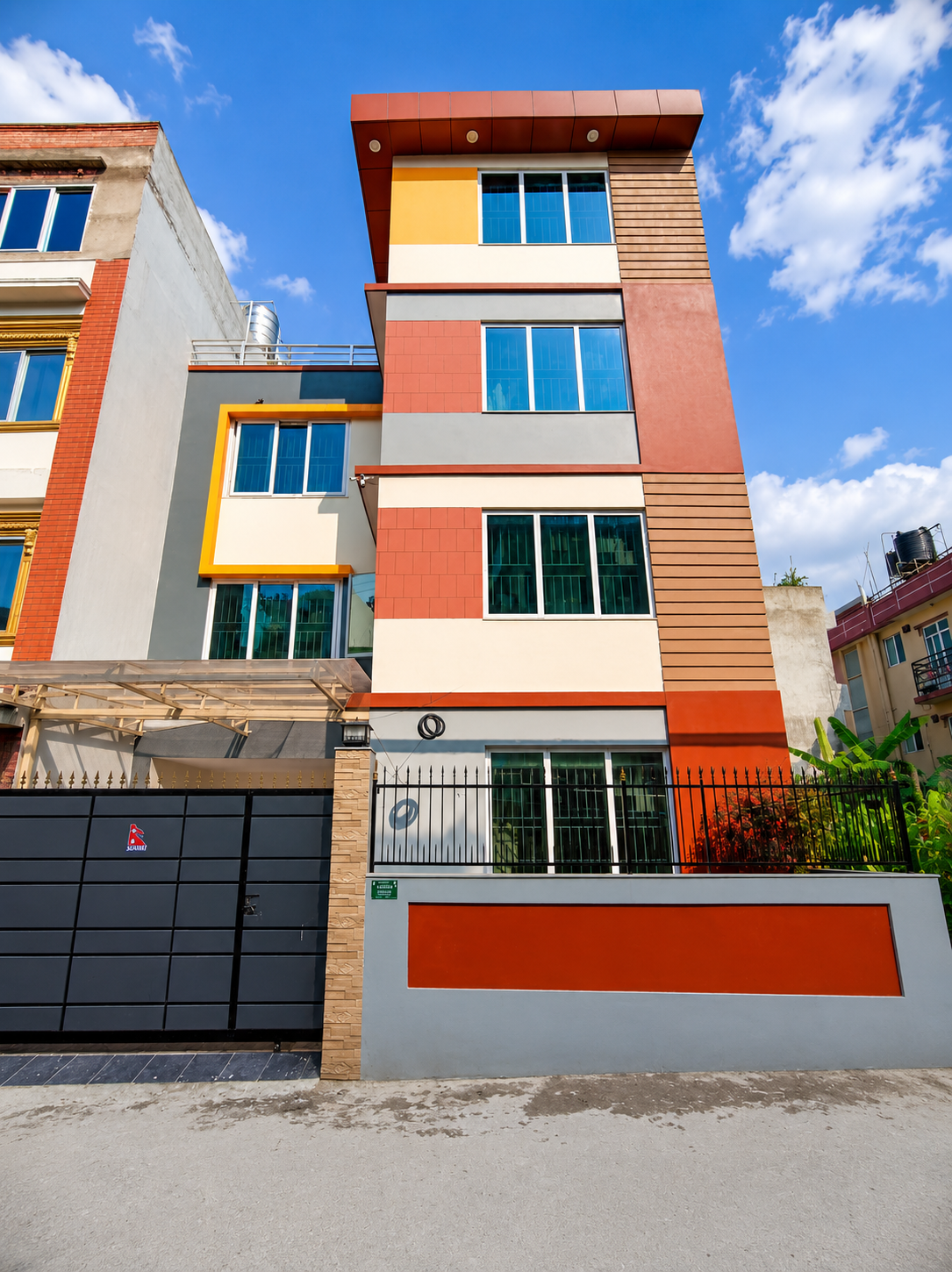 House For Sale In Chandragiri ,  Dhungeadda