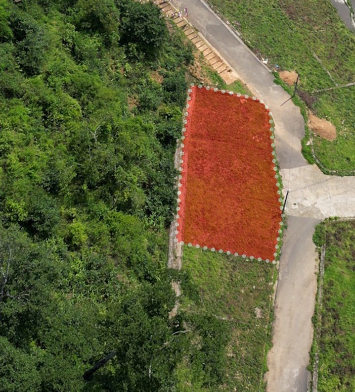 Land for Sale in Panighat, Chandragiri