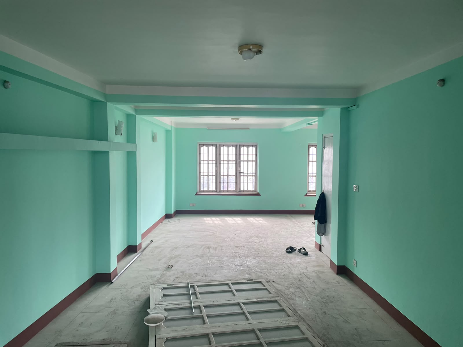 Premium commercial office space for Rent in Bhaisepati , Lalitpur