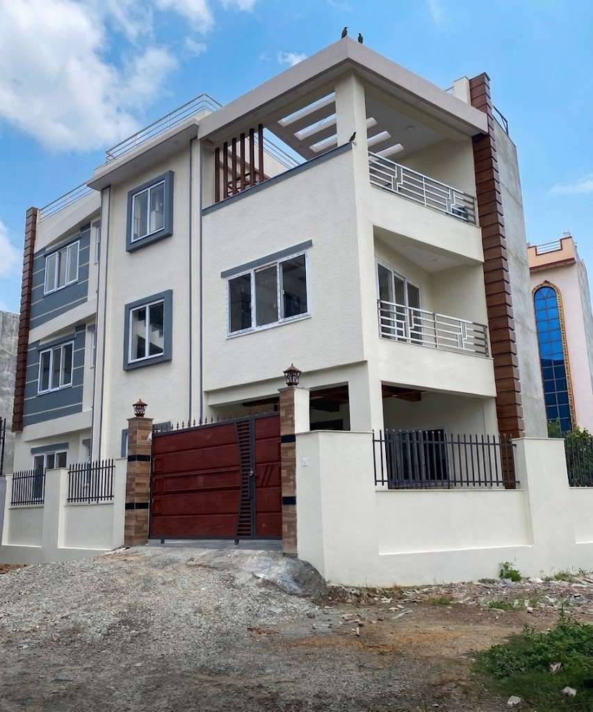 House for Sale in Tikathali, Lalitpur