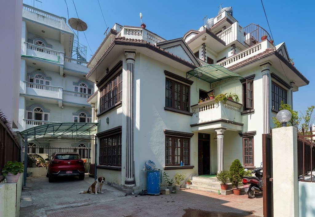 Residental House for Sale in Khumaltar, Lalitpur