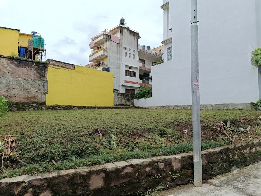 Land for Sale in Khumaltar