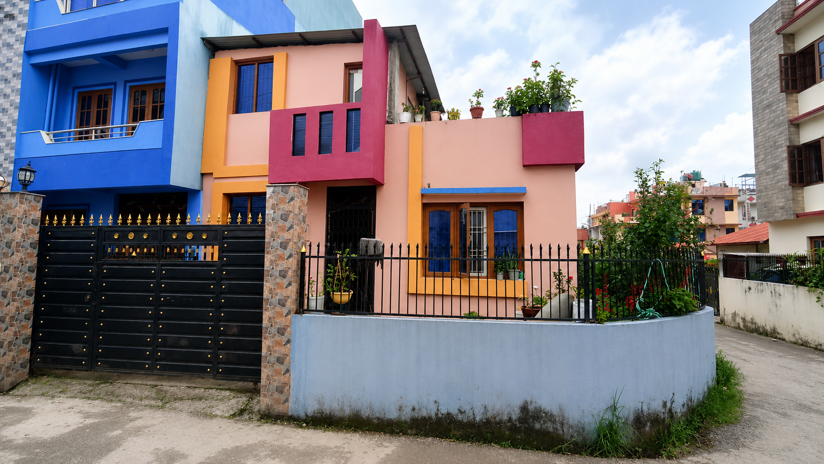 House For Sale in Balkot, Bhaktapur