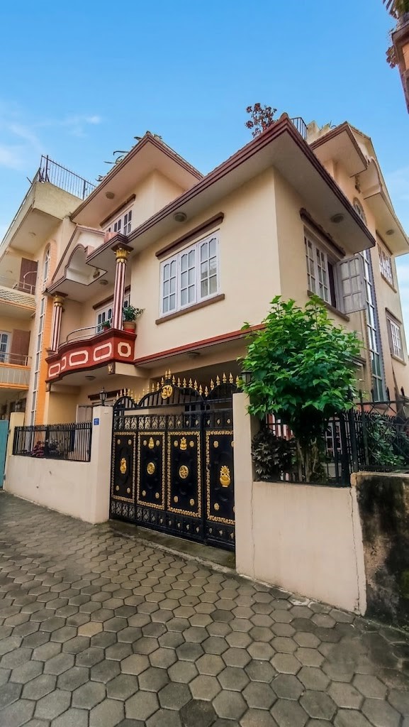 House for sale in Balkot, Samuniti Tole