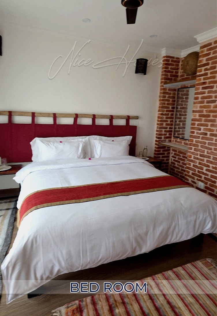 ✨ Marvelous Fully Furnished Apartment for Rent in Shivapuri Heights